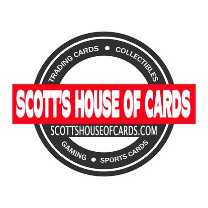 Scott’s House of Cards
