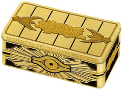 2019 Gold Sarcophagus Tin