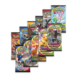 Premium Collection (Galar Sidekicks)