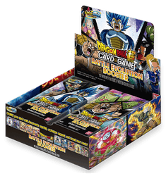 Battle Evolution [EB-01] - Booster Case