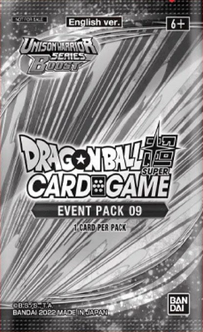 Event Pack 9