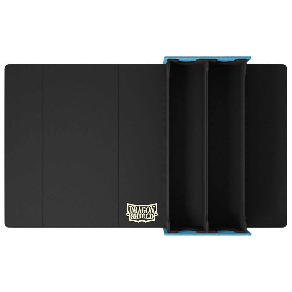 Dragon Shield: Magic Carpet - XL (Blue / Black)