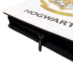 Dragon Shield: Card Codex Zipster Binder - Wizarding World (Hogwarts)