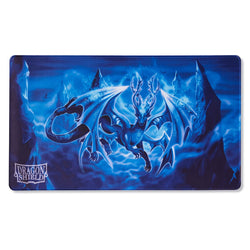 Dragon Shield: Playmat - Xon Embodiment of Virtue