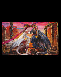 Dragon Shield: Playmat - Valentine Dragons (2023)