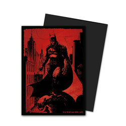 Dragon Shield: Standard 100ct Art Sleeves - Batman Core