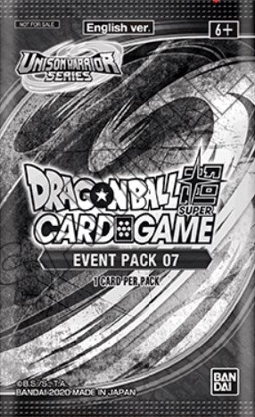 Event Pack 7