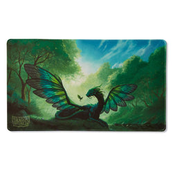 Dragon Shield: Playmat - Rayalda's Emissary