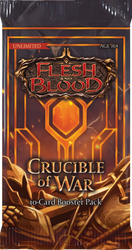 Crucible of War - Booster Box (Unlimited)