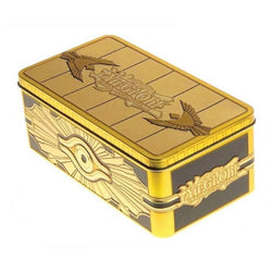 2019 Gold Sarcophagus Tin