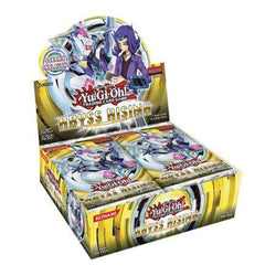 Abyss Rising - Booster Box (1st Edition)