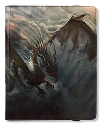Dragon Shield: Card Codex - Fuligo (Smoke)