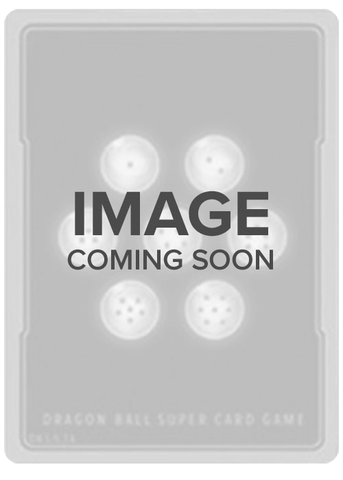 Starter Deck [DBS-SD23] - Zenkai Series