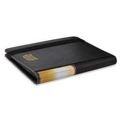 Dragon Shield: Card Codex - Black (160 Slots)