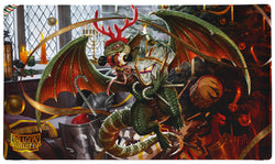 Dragon Shield: Playmat - Christmas Dragon (2020)